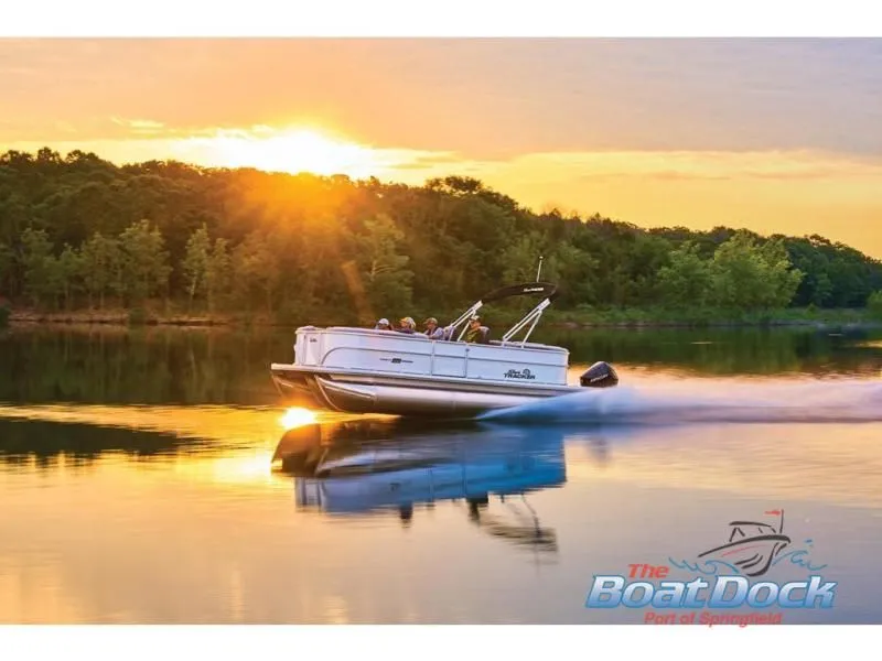 The Image of Party Barge 22 XP3 2026 - 1