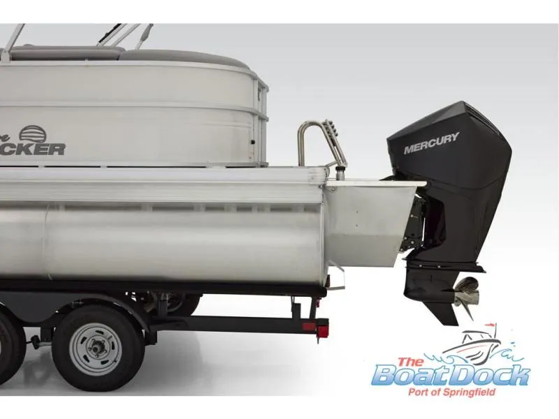 Slide: The Image of Party Barge 22 XP3 2026 - 101