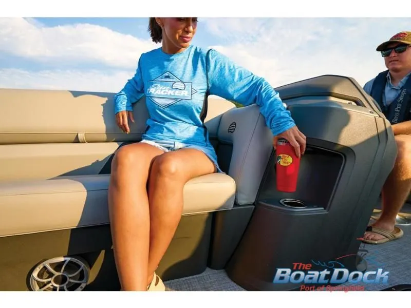 Slide: The Image of Party Barge 22 XP3 2026 - 12