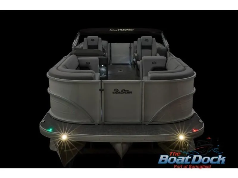 Slide: The Image of Party Barge 22 XP3 2026 - 27