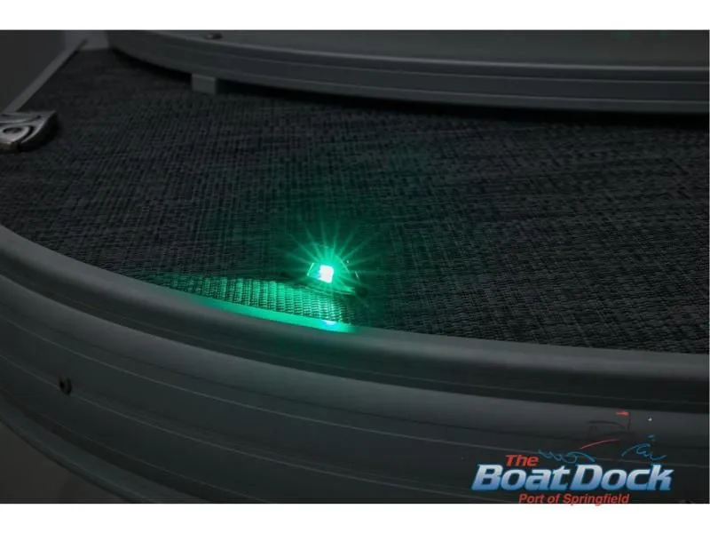 Slide: The Image of Party Barge 22 XP3 2026 - 29