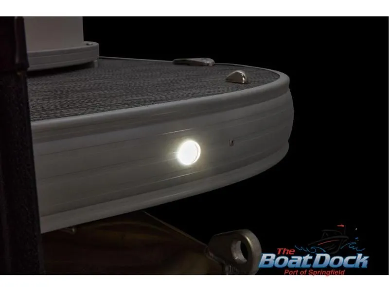 Slide: The Image of Party Barge 22 XP3 2026 - 30