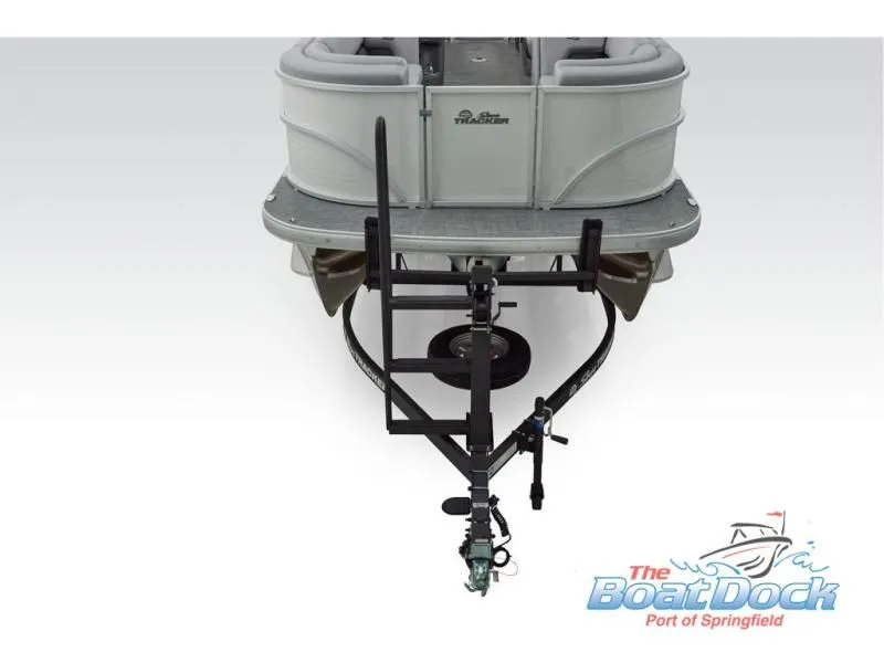 Slide: The Image of Party Barge 22 XP3 2026 - 31