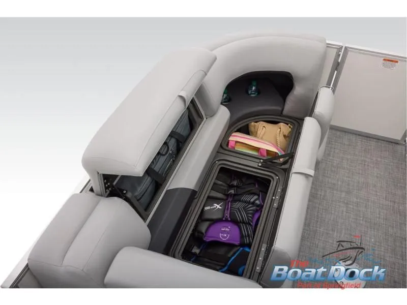 Slide: The Image of Party Barge 22 XP3 2026 - 34