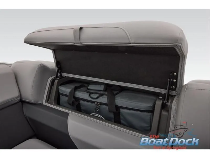 Slide: The Image of Party Barge 22 XP3 2026 - 35