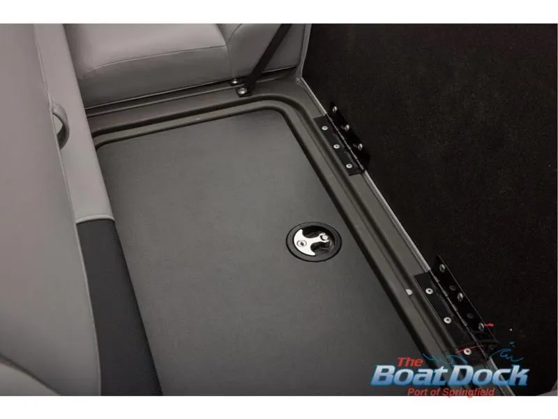 Slide: The Image of Party Barge 22 XP3 2026 - 36