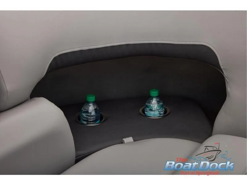 Slide: The Image of Party Barge 22 XP3 2026 - 37