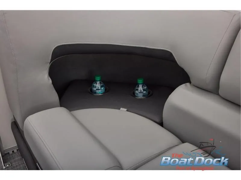 Slide: The Image of Party Barge 22 XP3 2026 - 39