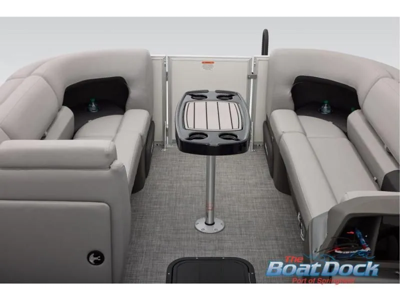 Slide: The Image of Party Barge 22 XP3 2026 - 40