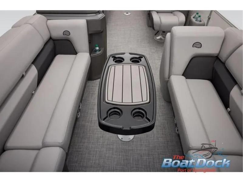 Slide: The Image of Party Barge 22 XP3 2026 - 41