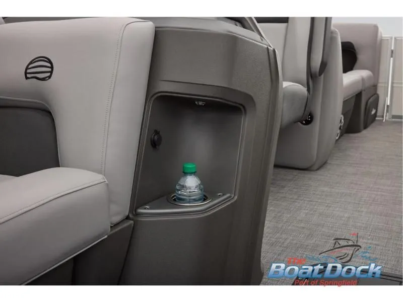 Slide: The Image of Party Barge 22 XP3 2026 - 42