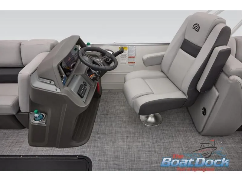 Slide: The Image of Party Barge 22 XP3 2026 - 43