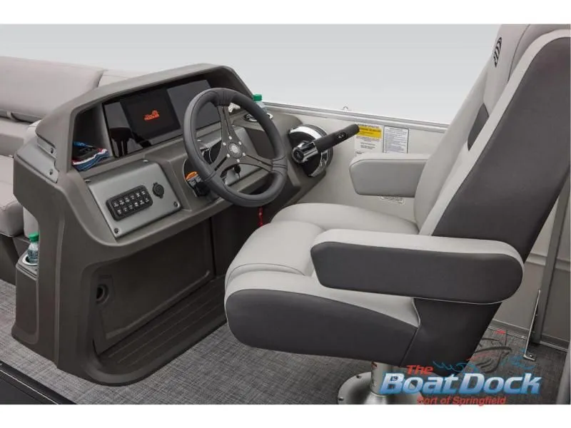 Slide: The Image of Party Barge 22 XP3 2026 - 44