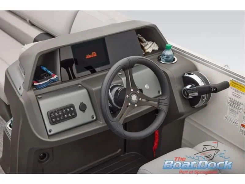 Slide: The Image of Party Barge 22 XP3 2026 - 45