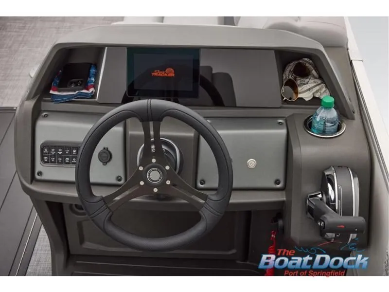 Slide: The Image of Party Barge 22 XP3 2026 - 46