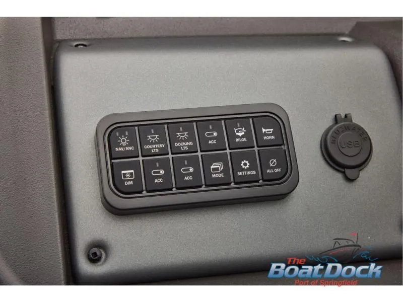 Slide: The Image of Party Barge 22 XP3 2026 - 47