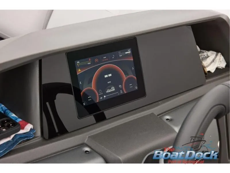 Slide: The Image of Party Barge 22 XP3 2026 - 49