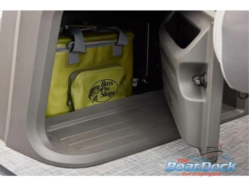 Slide: The Image of Party Barge 22 XP3 2026 - 52