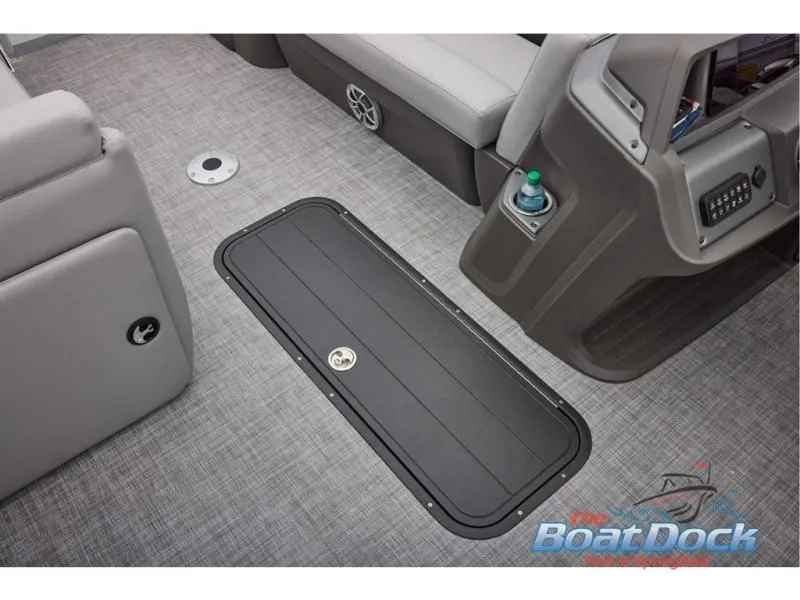 Slide: The Image of Party Barge 22 XP3 2026 - 53