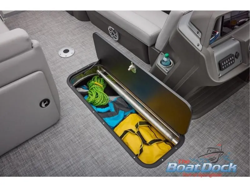 Slide: The Image of Party Barge 22 XP3 2026 - 54