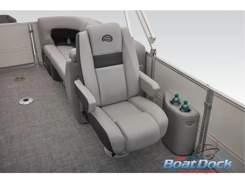 Slide: The Image of Party Barge 22 XP3 2026 - 56