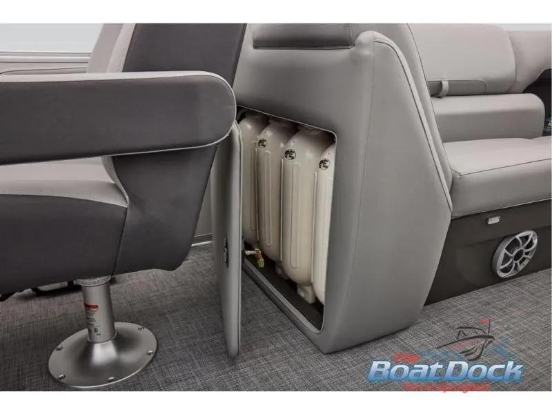 Slide: The Image of Party Barge 22 XP3 2026 - 59