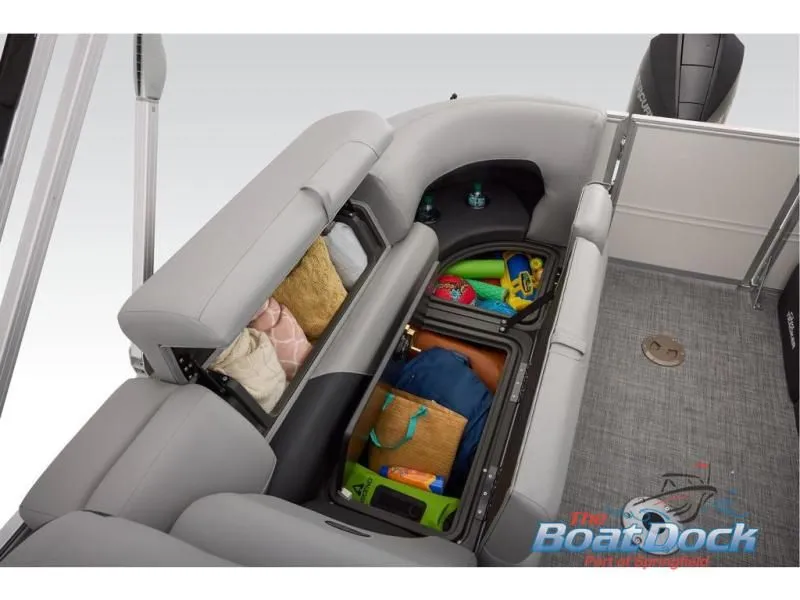 Slide: The Image of Party Barge 22 XP3 2026 - 62