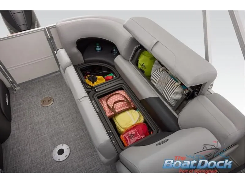 Slide: The Image of Party Barge 22 XP3 2026 - 63