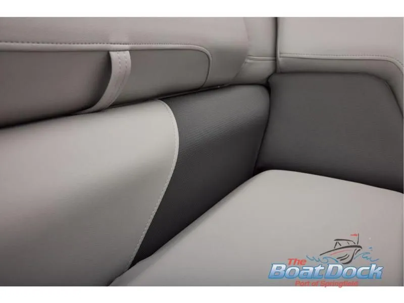 Slide: The Image of Party Barge 22 XP3 2026 - 68