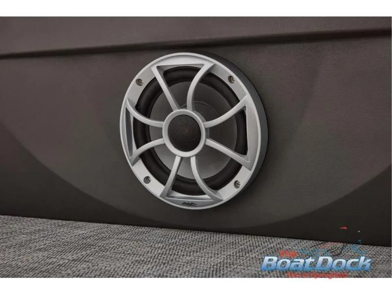 Slide: The Image of Party Barge 22 XP3 2026 - 70