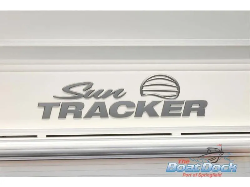 Slide: The Image of Party Barge 22 XP3 2026 - 74