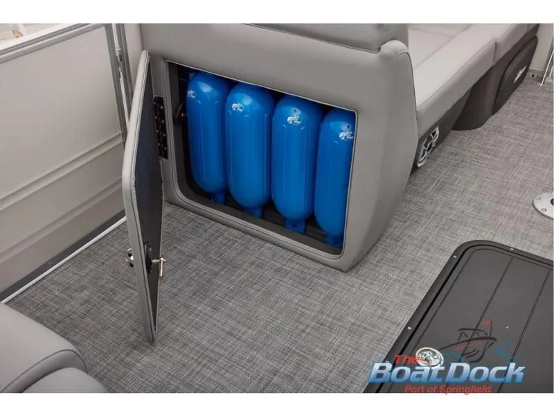 Slide: The Image of Party Barge 22 XP3 2026 - 79