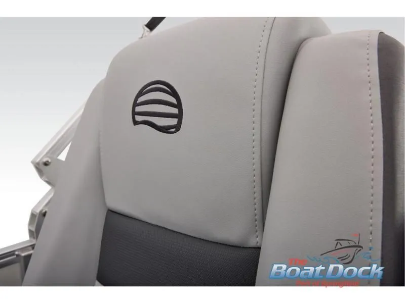 Slide: The Image of Party Barge 22 XP3 2026 - 81