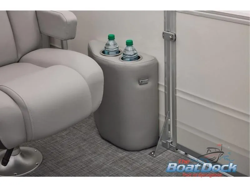 Slide: The Image of Party Barge 22 XP3 2026 - 82