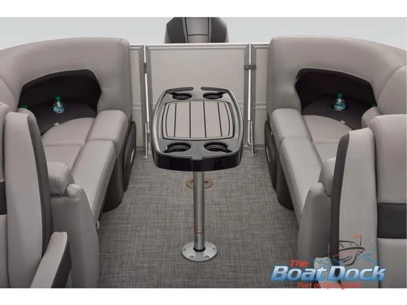 Slide: The Image of Party Barge 22 XP3 2026 - 85