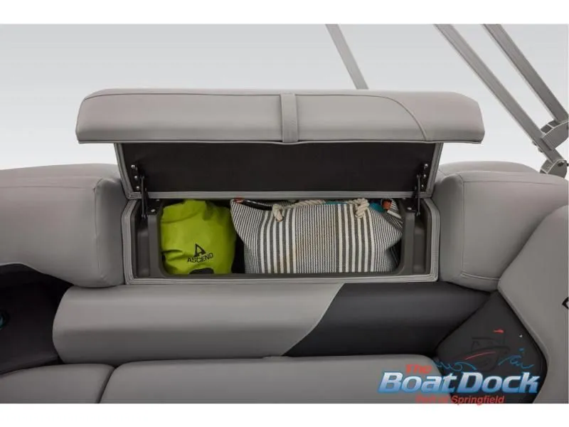 Slide: The Image of Party Barge 22 XP3 2026 - 88