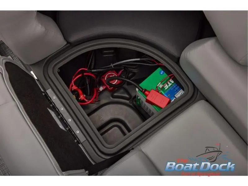 Slide: The Image of Party Barge 22 XP3 2026 - 89