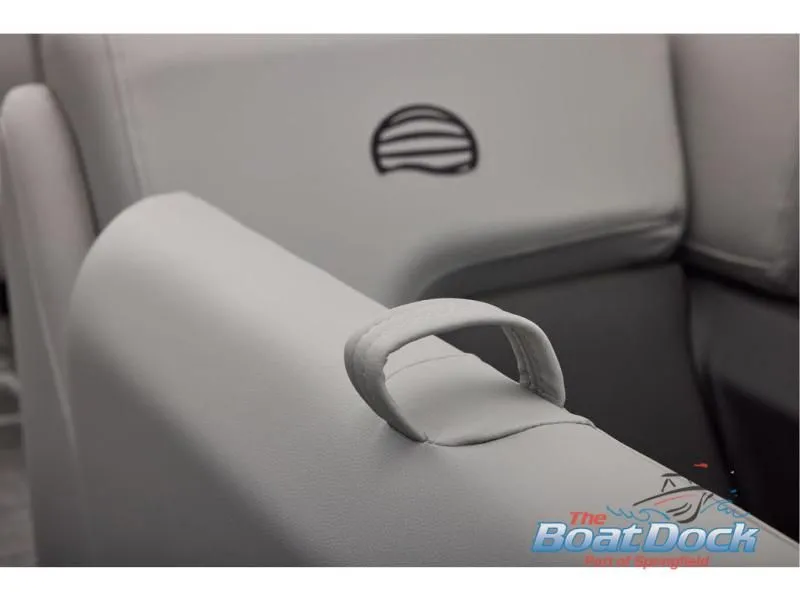 Slide: The Image of Party Barge 22 XP3 2026 - 90