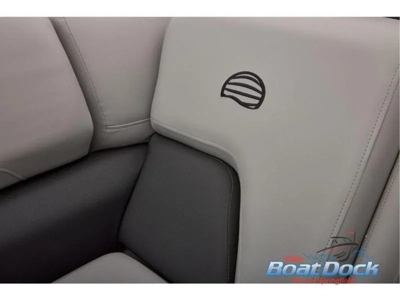 Slide: The Image of Party Barge 22 XP3 2026 - 91