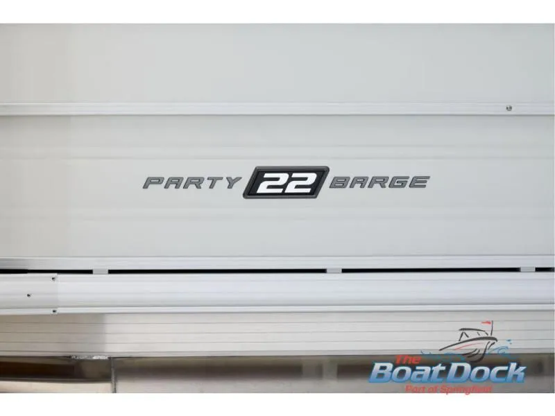 Slide: The Image of Party Barge 22 XP3 2026 - 97