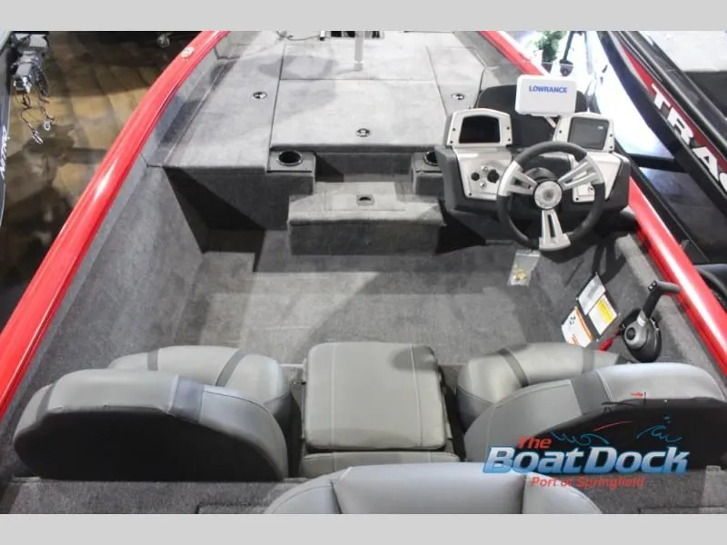 Slide: The Image of Pro Team 175 2026 - 10