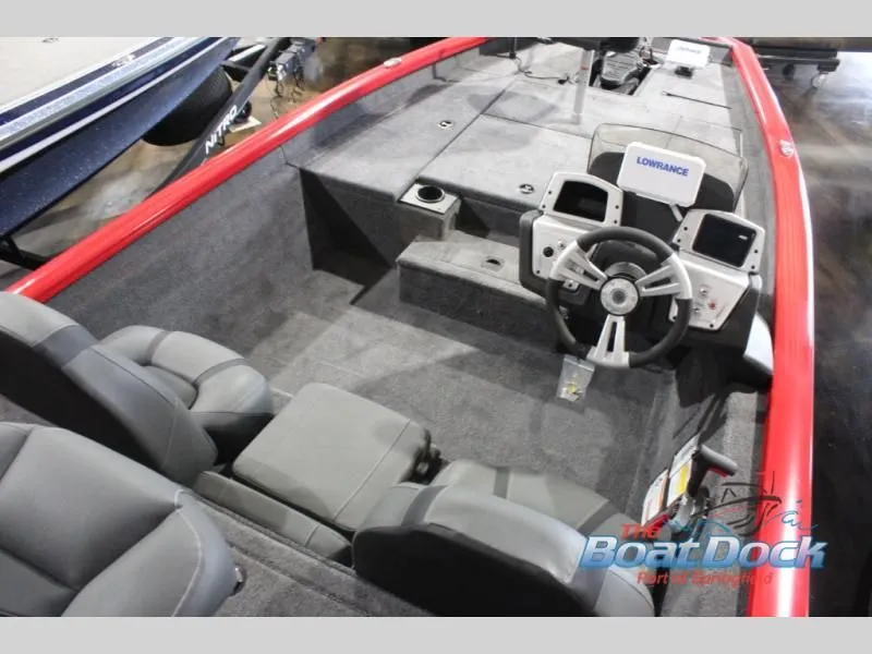 Slide: The Image of Pro Team 175 2026 - 11