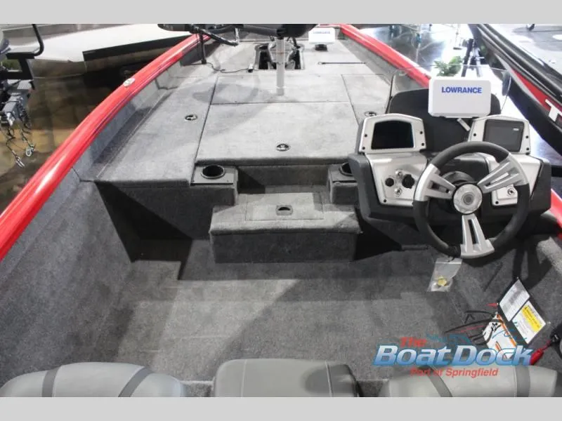 Slide: The Image of Pro Team 175 2026 - 20