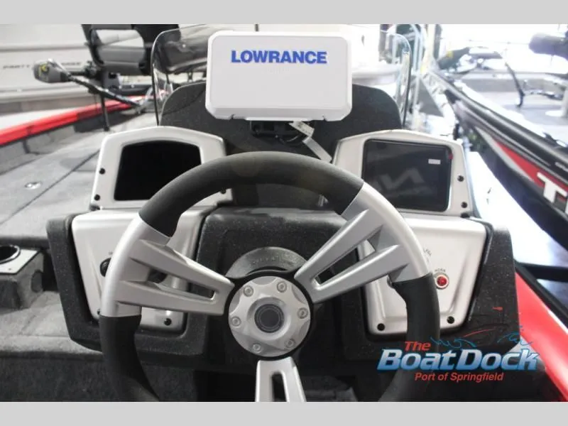 Slide: The Image of Pro Team 175 2026 - 22