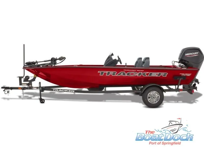 Slide: The Image of Pro Team 175 2026 - 34