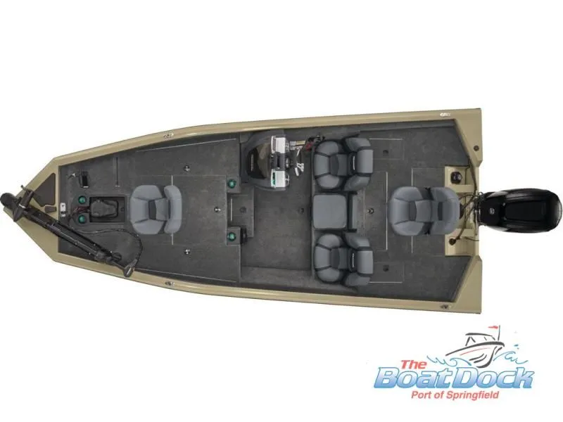 Slide: The Image of Pro Team 175 2026 - 36