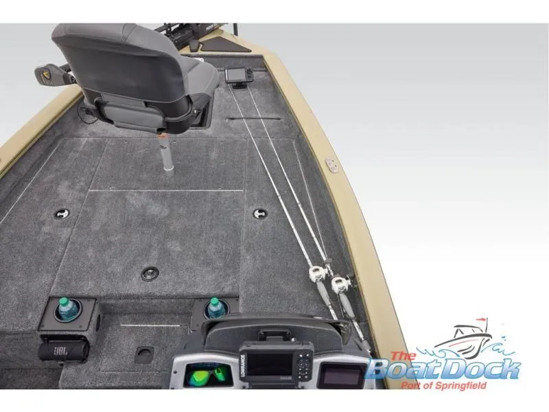 Slide: The Image of Pro Team 175 2026 - 47