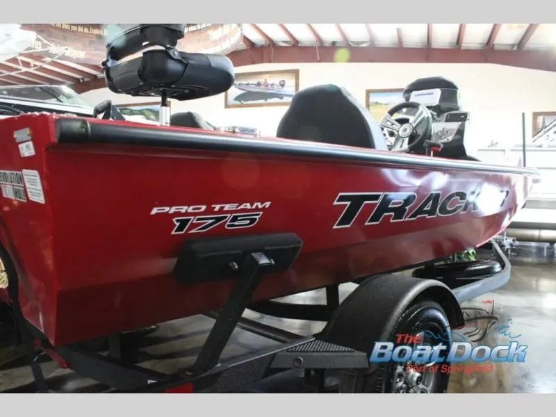 Slide: The Image of Pro Team 175 2026 - 5