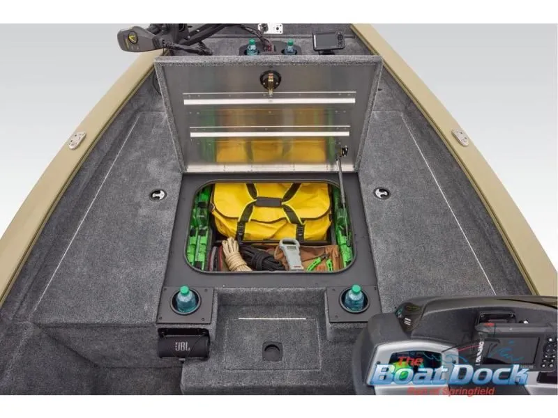 Slide: The Image of Pro Team 175 2026 - 50