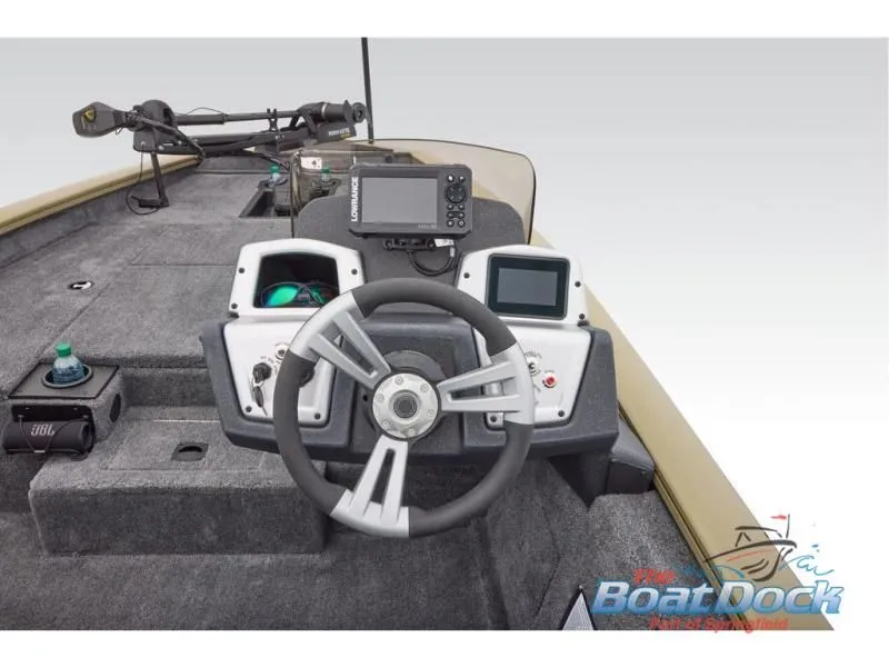 Slide: The Image of Pro Team 175 2026 - 55